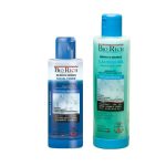 ژل شستشو صورت بایوریچ مدل sensitive حجم 250 میلی لیتر به همراه تونر دوفاز بایوریچ حجم 200 میلی لیتر