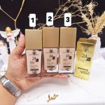 کرم پودر پرطرفدار میکاپ اورجینال گلد آنجل Gold Angel اصلی کد GA1911