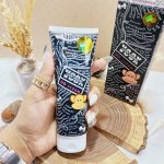 کرم روشن کننده حجم 100 'گرم قوی VOOX مدل DD cream اصلی