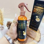 اسپری دو فاز مدل پروتئین برازلان PROTEIN BRAZLAN حجم 250 میل برند راکو RAKO اصلی کد RK1053