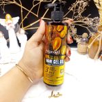 چسب موی روغن آرگان برند هپی لیدی HAPPY LADY کد ۱۱۰۳