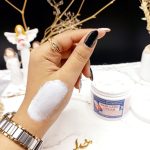 کرم سفید کننده و مراقبت از پوست برند وکالی WOKALI کد WKL240