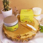 ماسک خواب آبرسان کیوی بیوآکوا BIOAQUA | پخش عمده