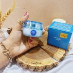 کرم روز مرطوب کننده هیالورونیک اسید بیوآکوا BIOAQUA کد BQY3955