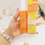 اسپری فیکس ویتامین سی تایلامی 120 میل TAILAMEI کد TLMSS012