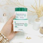 ماسک ضدآکنه سالیسیلیک اسید برند  بیوآکوا BIOAQUA کد BQY70451