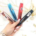 ریمل حجم‌ دهنده و ضدآب لارن LAREEN کد 5422