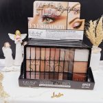 پالت حرفه ای میکاپ 33 رنگ Do Do Girl کد D 4047