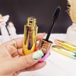 ریمل حجم دهنده ضد آب برند دوسه doucce کد MJ_D2028