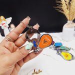 ناخن گیر کاربردی MAXOWELL کد N_323