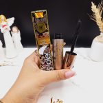 ریمل بلند کننده مژه و ضد آب لارا ویولت اصلی Lara Violet کد M124