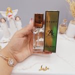 پرایمر آرایشی حاوی ذرات طلا برند RBORY کد R07011 (اصلی)