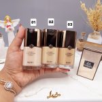 کرم پودر پرطرفدار میکاپ برند معروف RBORY کد R07015 (اصلی)