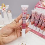 رژ لب و رژ گونه کره ای معروف برند ریمیکو Rimocoo کد R1161