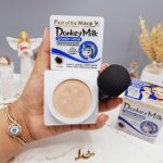 کوشن شیر الاغ اورجینال برند وکالی Wokali کد HA3091