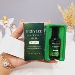 محلول از بین برنده جوش سرسیاه بینی برند بریلی (STEP 1) کد 1596