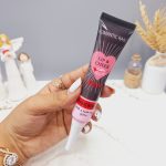 رژ گونه تیوپی حرارتی برند ROMANTIC RAIN کد R1522