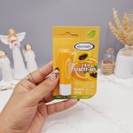 بالم لب مکس لیدی با طعم میوه پاپایا MAX LADY کد 3677