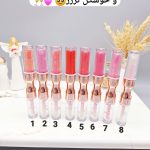 شاین لب و برق لب دو طرفه فانتزی Miss Betty کدL3827