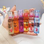 لیپ گلاس شاین دار QEARLYA کد 7190