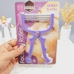 اپیلاتور 2 تکه فنری رفع موهای زائد و بدن Face Epi Roller