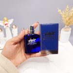 ادکلن APOLLO BLUE حجم 30 میل مردانه کد 8835