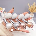 هایلایتر ادکلنی فوق العاده زیبا با شاین ریز و درخشان برند دوسه کد 1076