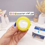 شهد العسل ضد عرق و خوشبو کننده و روشن کننده زیر بغل (رنگ قوطی زرد)