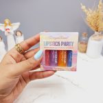 پک بالم لب کهکشانی دراگون رانی کد 7657