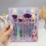 ست براش سنگ الماس پرنسس برند Sweet beauty کد 1104