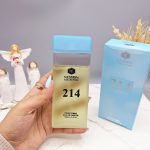 ادکلن مردانه مدل 214 حجم 100 میل کد 7398