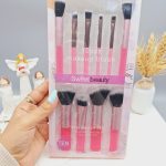 ست براش 10 تیکه برند Sweet beauty  کد NO:SZ-380