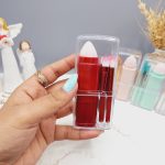 ست براش استند دار با کیفیت و مسافرتی