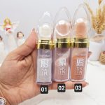 هایلایتر پودری زیبا برند موکالره کد S 306