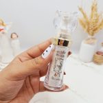 هایلایتر سفید طرح بالرین برند موکالره کد 579