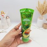 اسکراب و لایه بردار کوچک کننده منافذ رایحه آوکادو برند وکالی کد WKL684