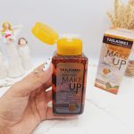 محلول آرایش پاک کن مدل ویتامین سی برند تایلامی کد 0124