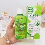 آرایش پاک کن آلوئه ورا برند TAILAIMLIکد  R004