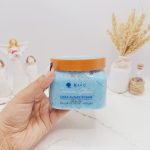 اسکراب شنی رایحه هیالورونیک اسید برند راکو فوق العاده با کیفیت کد 1311