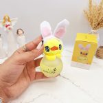 ادکلن عروسکی کودک مدل جوجه زرد 50 میل کد OMY-X559-6