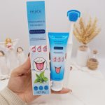 مسواک تمیز کننده زبان و خوشبو کننده دهان ایلهو کد 0376