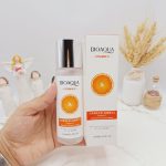 تونر صورت ویتامین سی 120 میل بیوآکوا BIOAQUA کد BQY79812