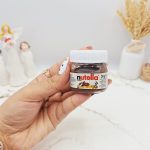 شکلات فندقی نوتلا 30 گرم nutella کد 9180