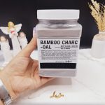 ماسک هیدروژلی بامبو 650 گرمی BAMBOO ساخت چین