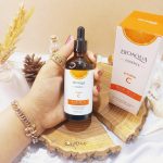 سرم ویتامین سی بیواکوا 100میل BIOAQUA کد BQY66713
