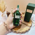 سرم آبرسان و جوانساز چای سبز بیوآکوا BIOAQUA کد BQY56981 | پخش عمده