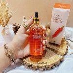 سرم مغذی پرتقال خونی ایمیجز IMAGES | پخش عمده