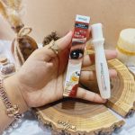 کرم دور چشم غلطکی بیوآکوا BIOAQUA کد BQY7601