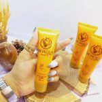 کرم تیوپی دست اسب بیوآکوا BIOAQUA کد BQY3444