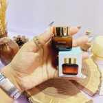 کرم دور چشم مدل Night Repair بیوآکوا BIOAQUA | پخش عمده